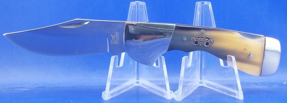 STEEL WARRIOR CHOCTAW SW-105OX