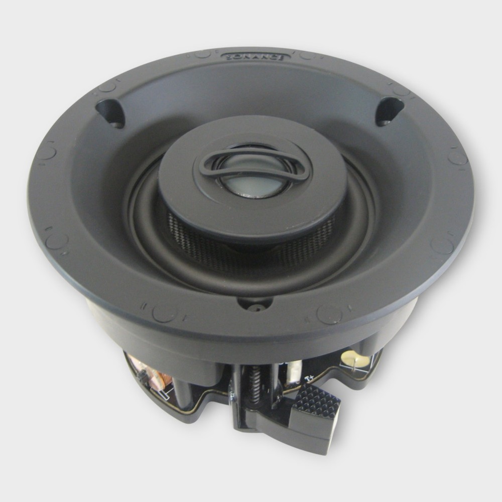 Sonance Visual Performance Series VP46R In-Ceiling 4.5'' Speaker Tested