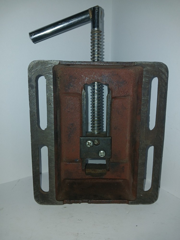 Machining Vise