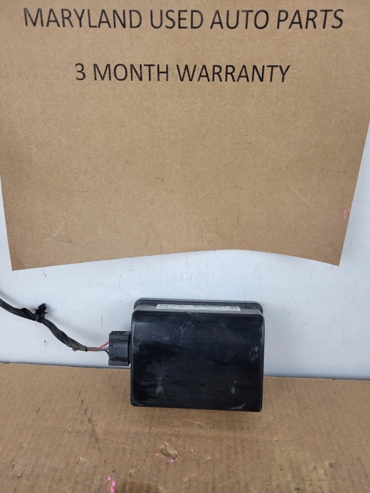 2010-2016 Mercedes CLS/GL/E/S CLASS Front Radar Cruise Control DISTANCE Sensor
