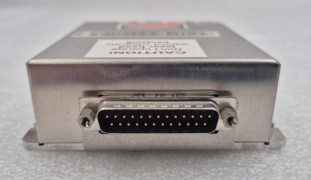 Coherent COMPASS 215M Controller for Laser Head