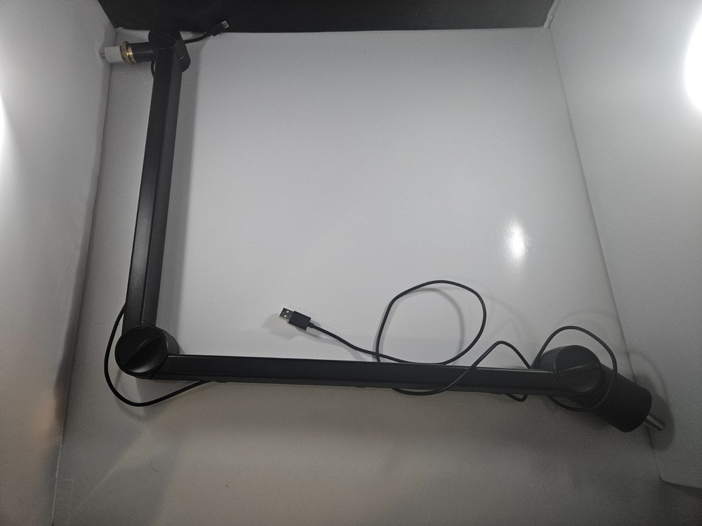 Logitech Yeti GX Wired Supercardioid Dynamic Microphone - Excellent Condition