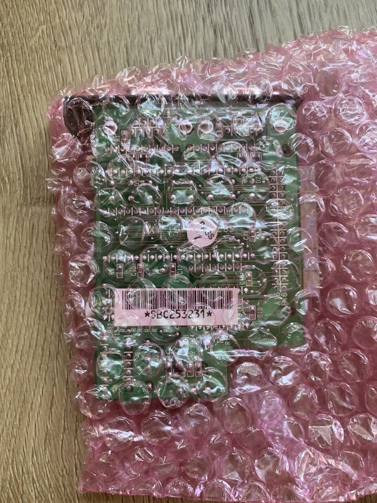 Vodavi Miscellaneous Service Unit (MISU) #5035-00