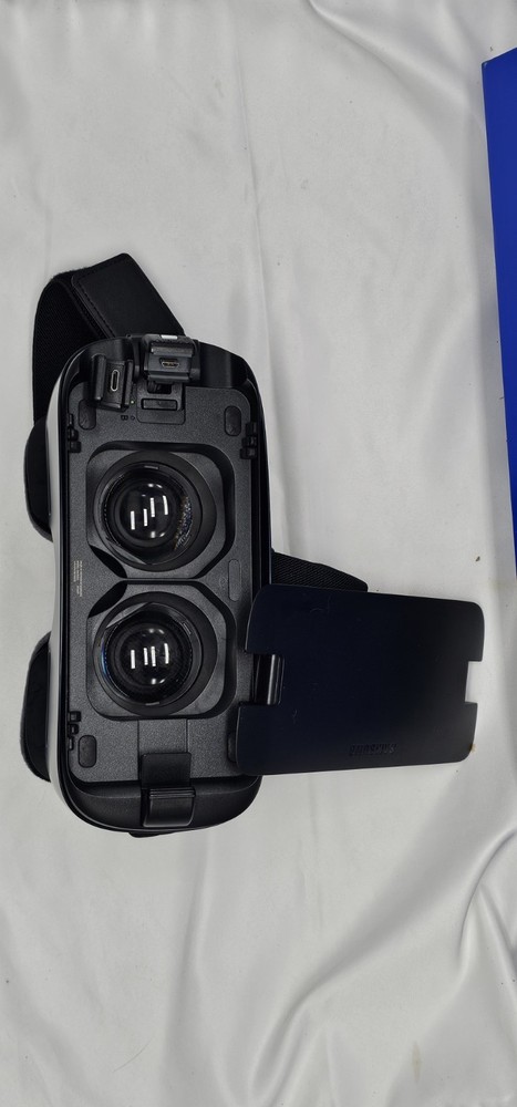 Samsung Oculus Gear VR