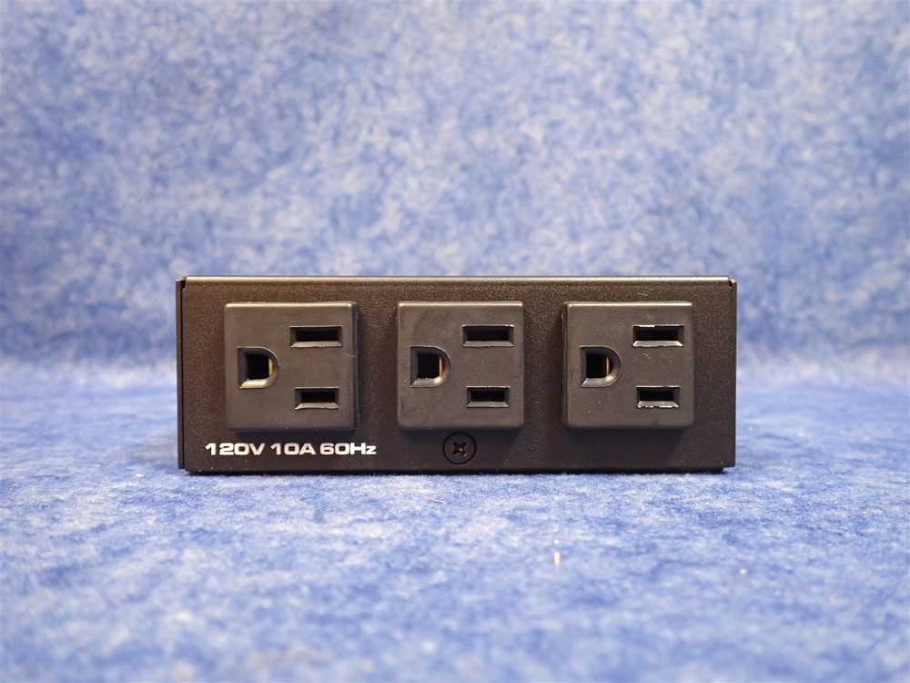 Middle Atlantic PD-DC-45 DC Power Distribution 45W Compact (K27)