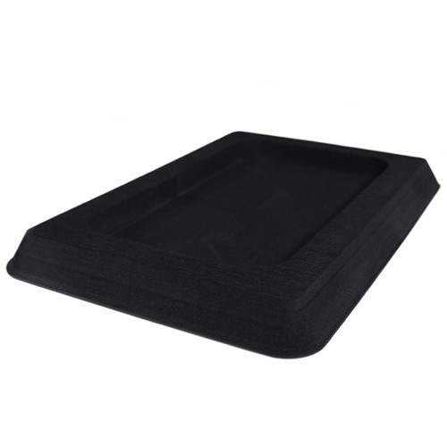 SeaDek Single Cell Phone Dash Pocket - Black (53616-81459)