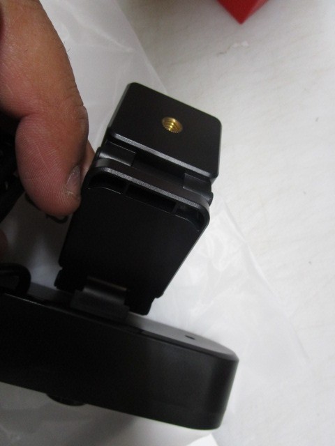 Centon OTM Basics 360 USB Webcam With Microphone 2MP HD Stand Mount