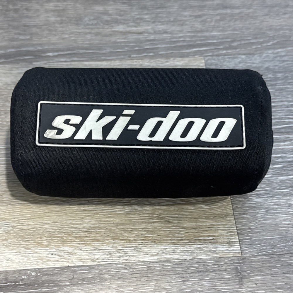 SKI-DOO HANDLEBAR PAD 860201581