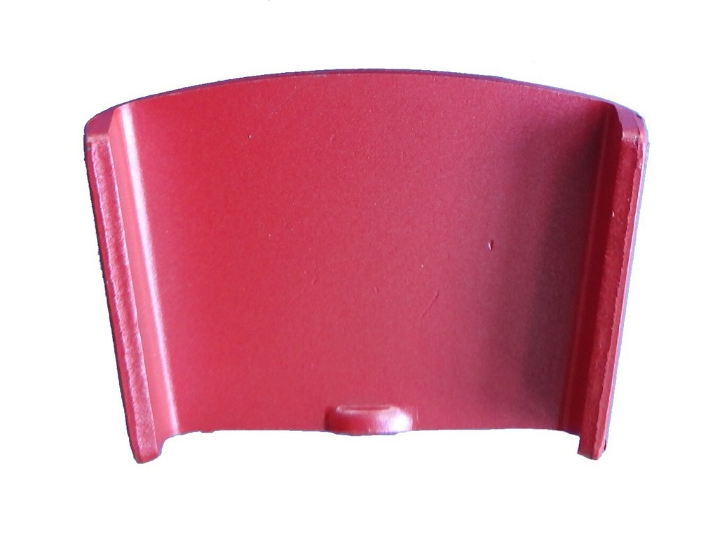 30/40 Grit medium bond diamond tools-grind medium concrete prep HTC Quick-Change