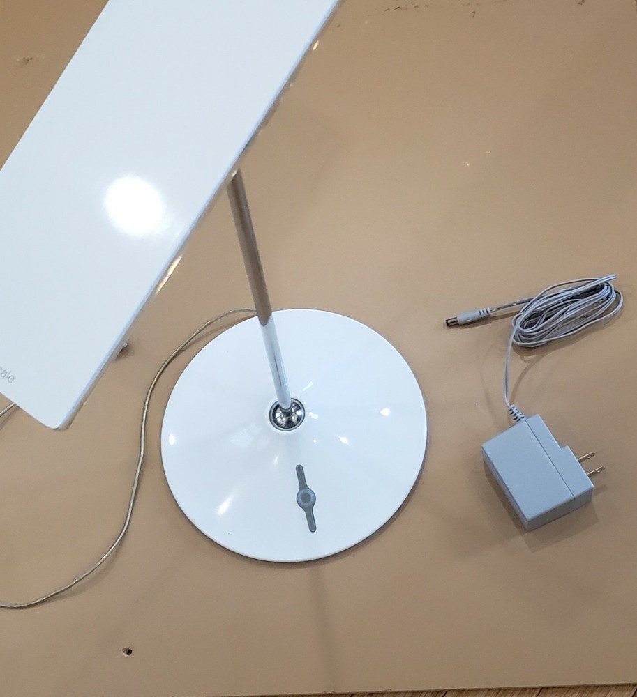 Humanscale - Horizon 2.0 Task Light white