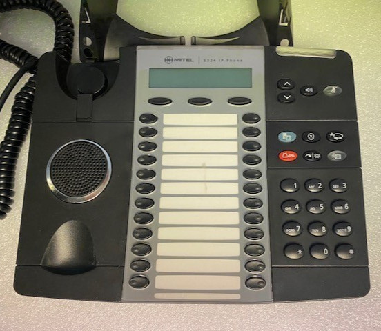 Mitel 5324 IP Phone 50005664