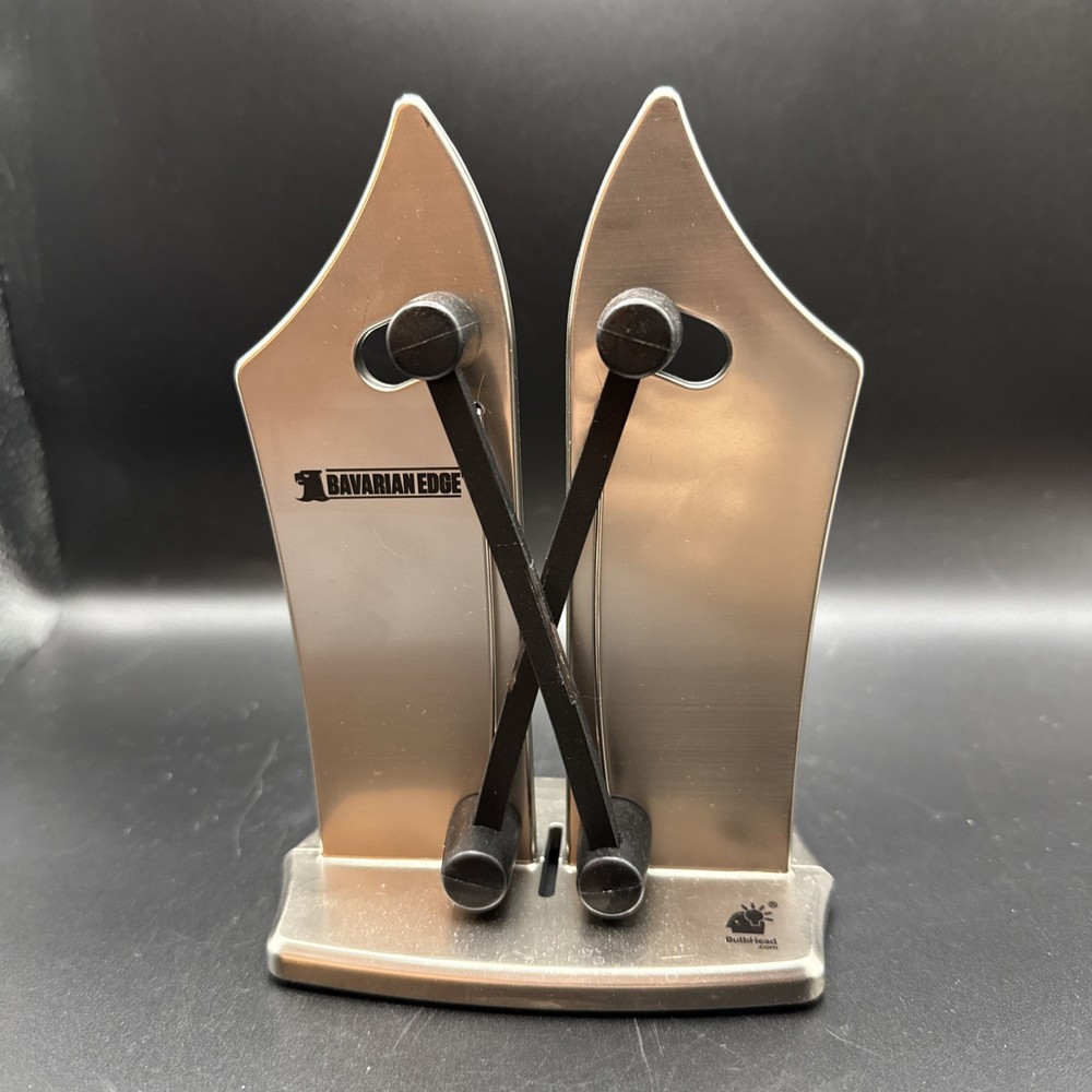 Bavarian Edge Knife Sharpener  J2 0518