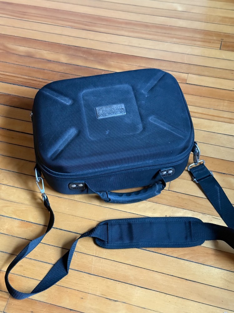 Steadicam Merlin 2 Camera Stabilizing System