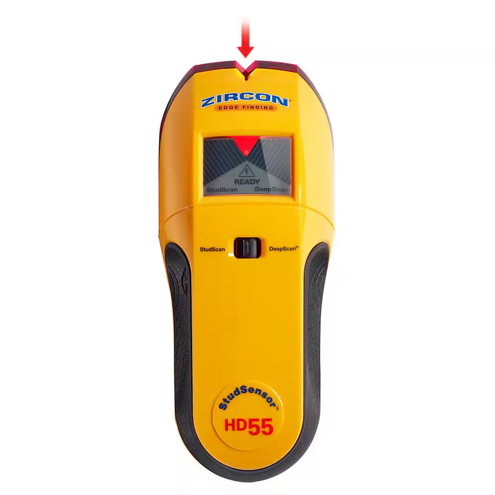 Studsensor HD55 Stud Finder