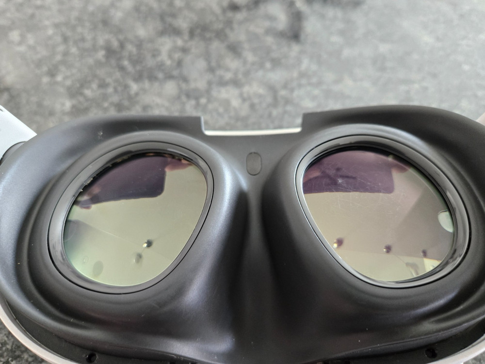 META QUEST 3 512GB HEADSET R10