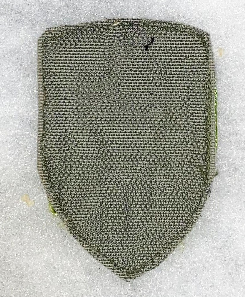 USAF 39th Air Rescue & Recovery Wing Squadron Patch