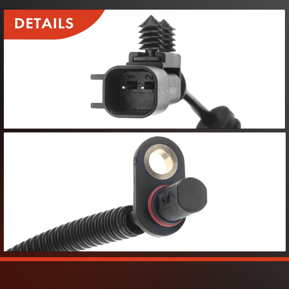 ABS Wheel Speed Sensor for Chrysler Pacifica 2017 2018 2019 Front Left or Right