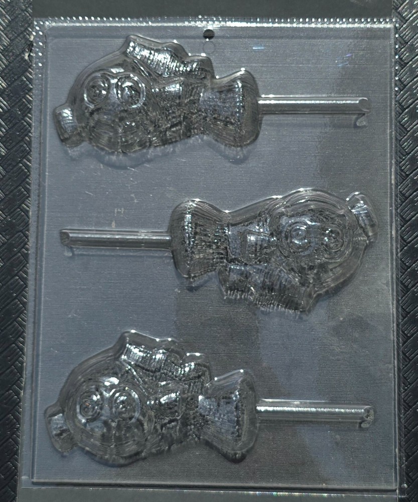 Chocolate Mold - Disney - Nemo