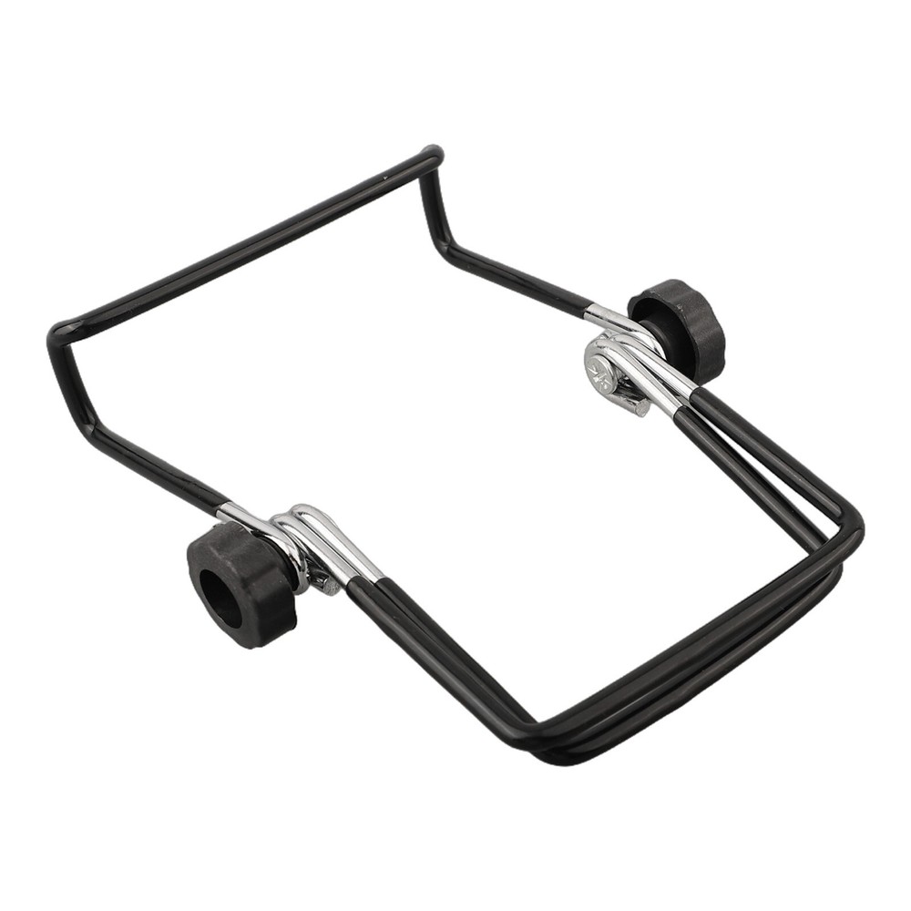 2pcs Solar Panel Stand Foldable Mounting Bracket Adjustable Supporter Holder New