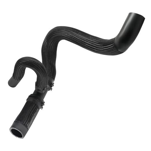 Radiator Coolant Hose Compatible with Dodge Dart 2013 2014 2015 2016, Upper