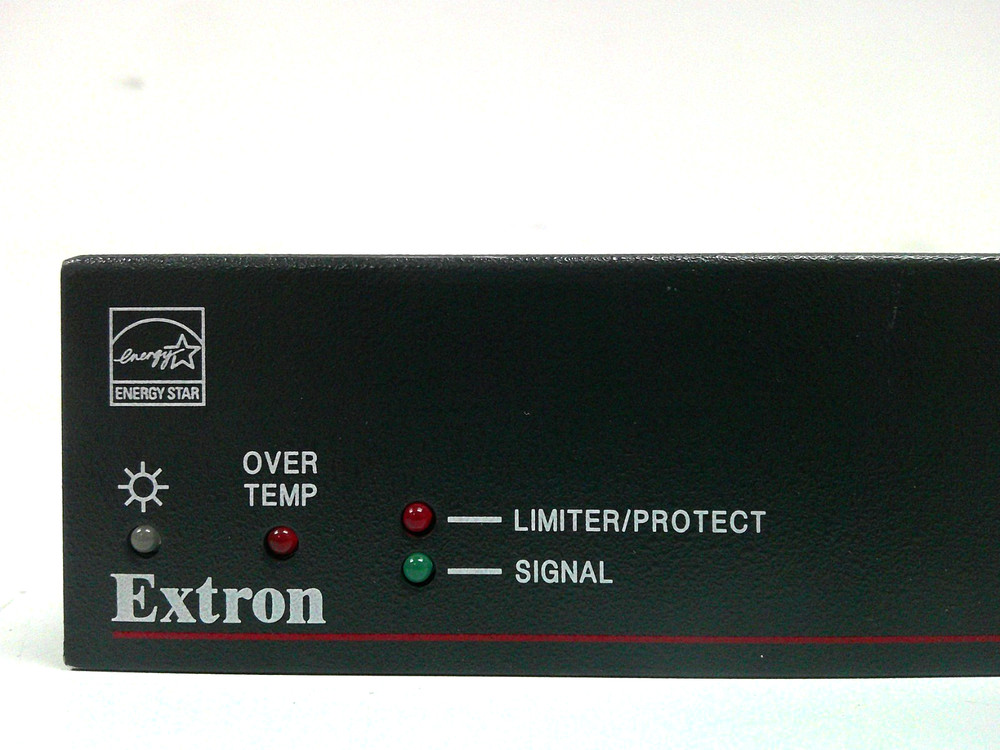 Extron XPA 2001-70V Power Amplifier