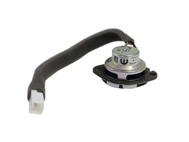 Genuine Mopar Front Speaker 68537401AA