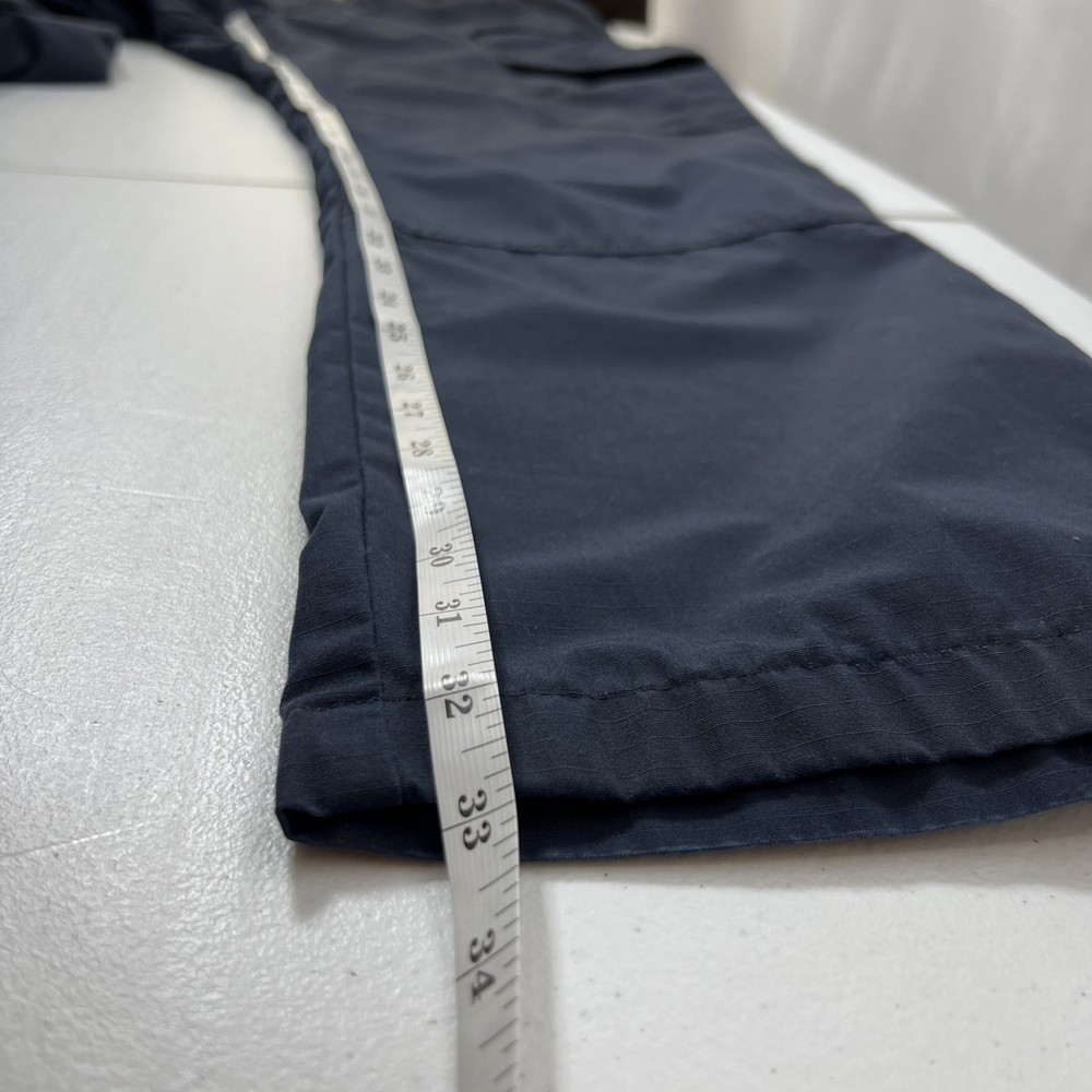 Propper Tactical Dark Blue Utility Cargo Pants Size 16 Long