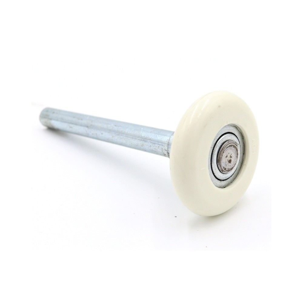 Garage Sectional/Panellift Door Standard Nylon Rollers 46mm