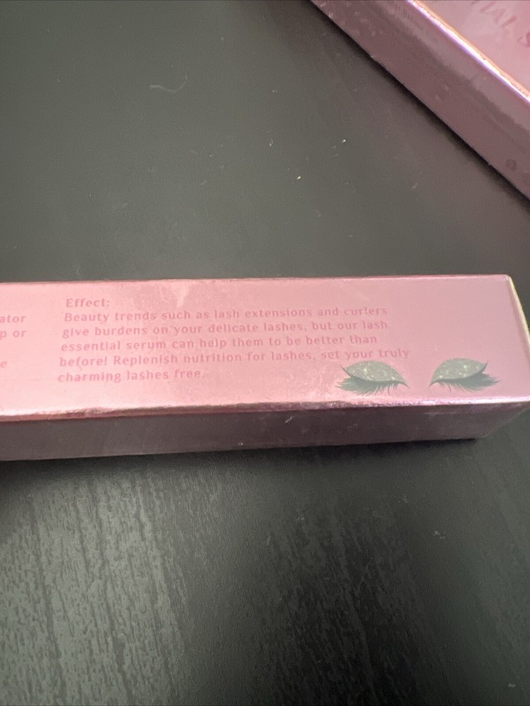 +1herolabs Lash Essential Serum