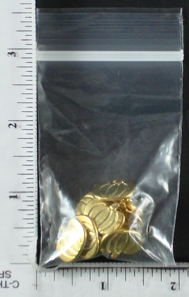 Scrapbooking & Crafts brads, VARIOUS