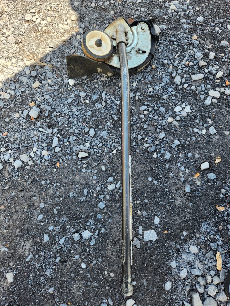 EdgerHEXPAND IT Attachment System For Most Rouded Fitting, Used, Bend Wheel, Se