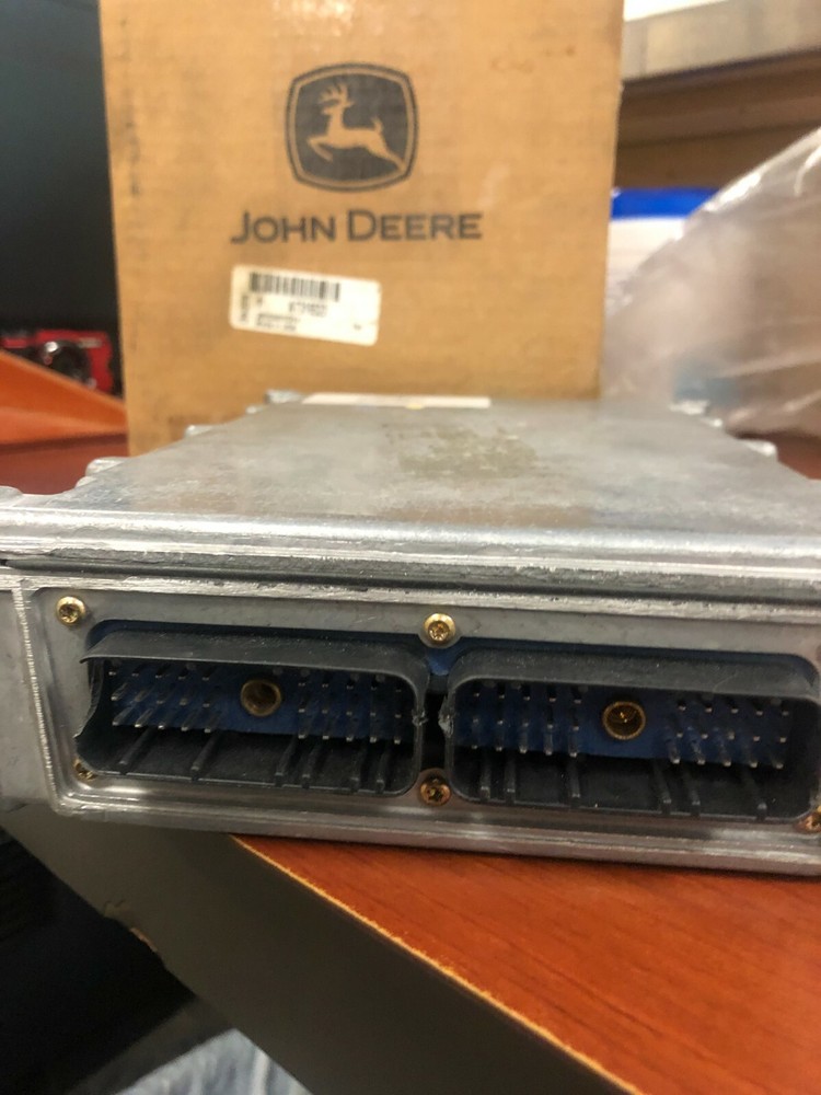 John Deere ECM OEM P/N AT316523