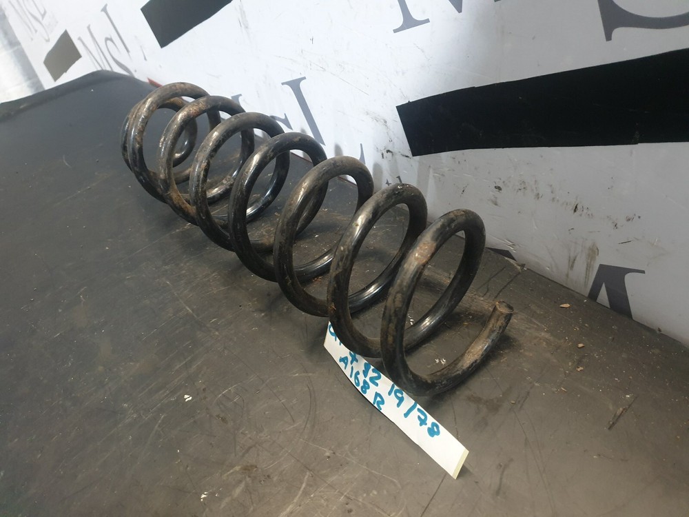 (TS) MERCEDES BENZ W168 A CLASS REAR COIL SPRING