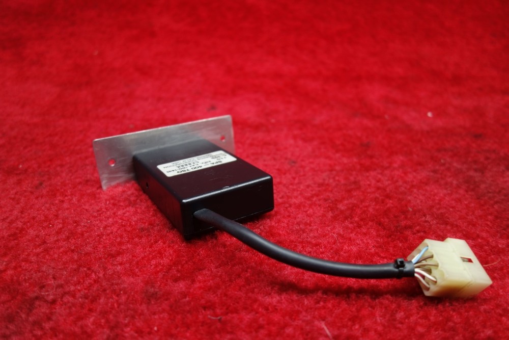 Sigtronics SPA-400 Intercom 12/24V