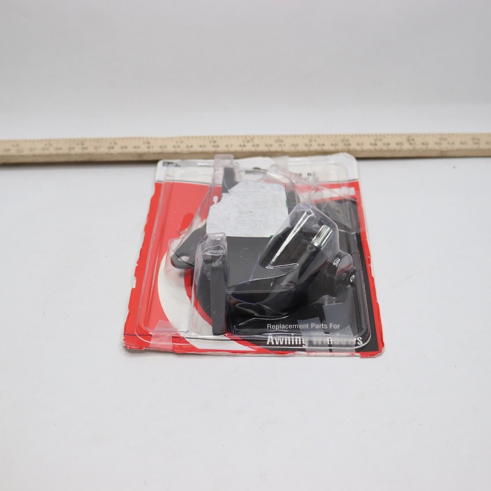 Barton Kramer Williams Right-Hand Awning Window Operator