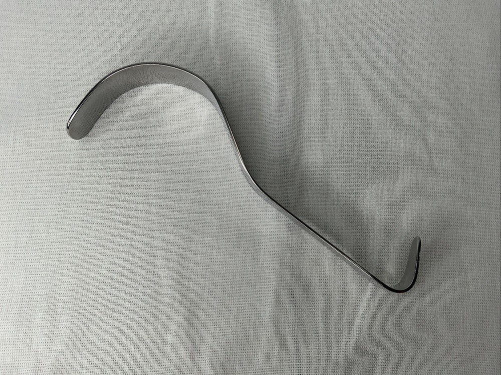 Weck 482100 Deaver Retractor