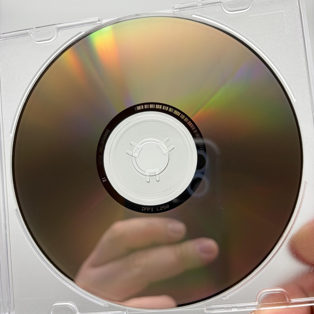 Vintage 2005 Adobe Creative Suite 2 Macintosh 6 CD-ROM Software Discs Mac