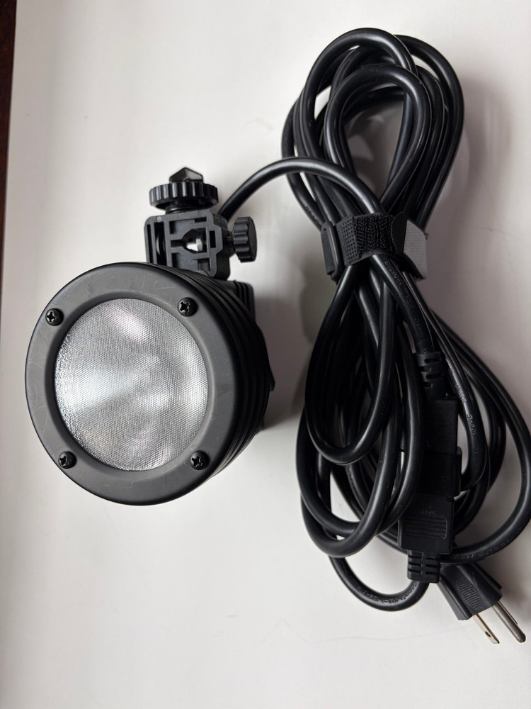 Lowel Pro-Light Focusing Flood Light