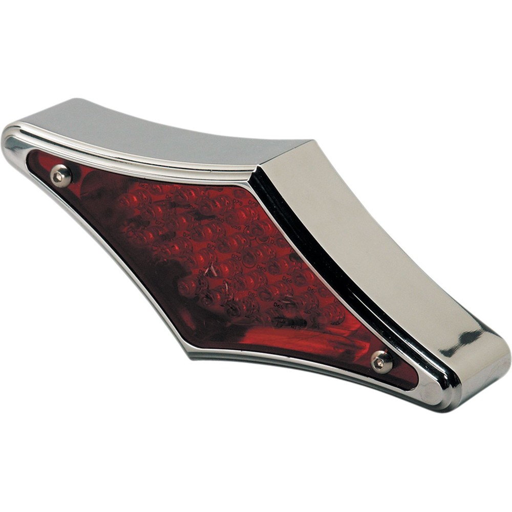 Pro One LED Taillight - Diamond 400440