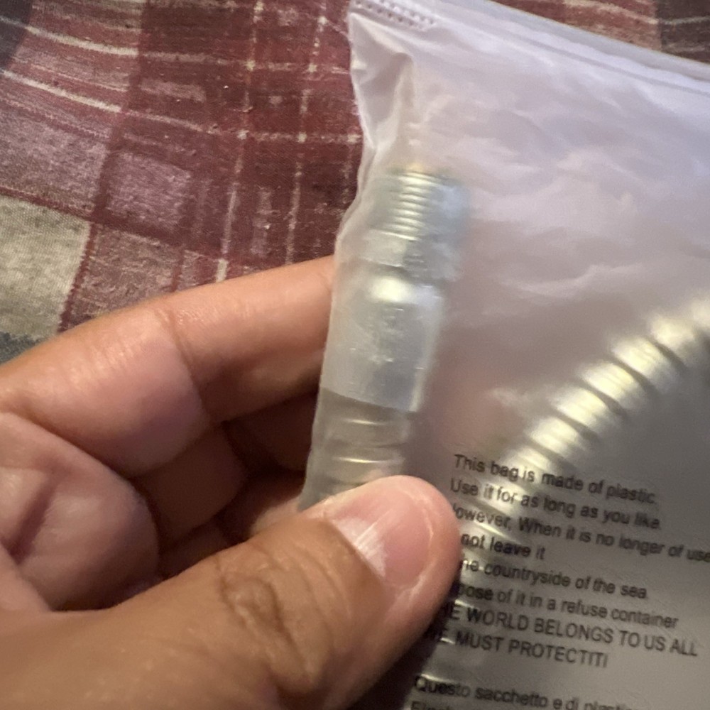 Pull Out Replacement Hose 46092000 (59” Inches) - Essential Values