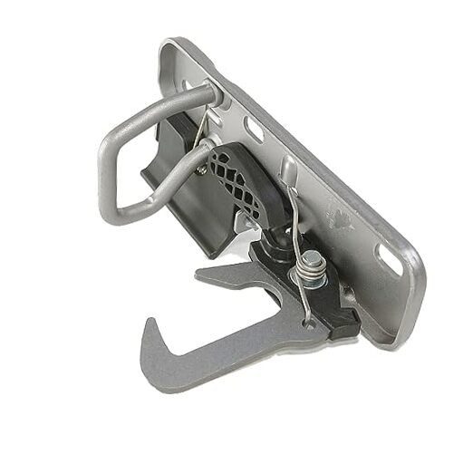 Engine Hood Upper Latch Lock Release Replacement for Golf Jetta Tiguan #