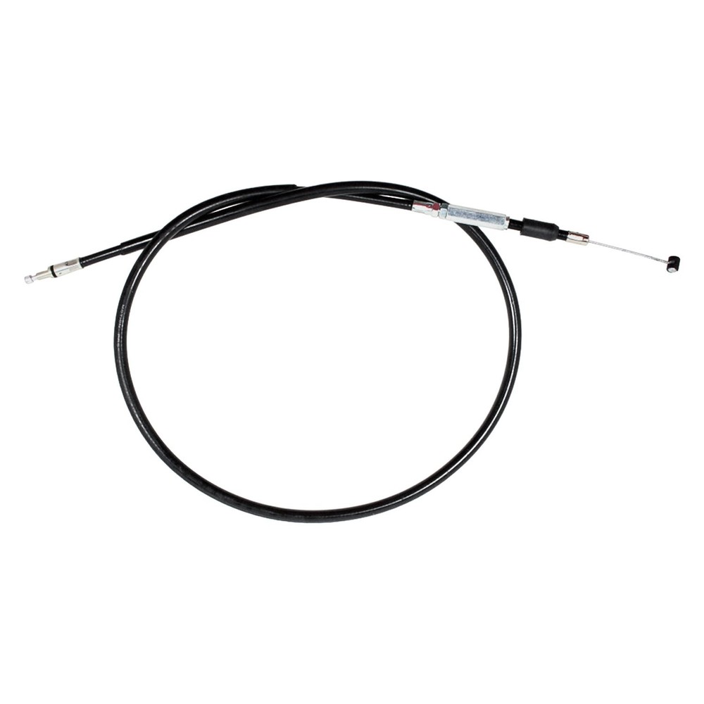 Motion Pro Black Vinyl Clutch Cable