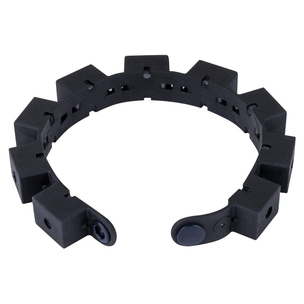 Mr. Scrappy Disposer Magnet Black