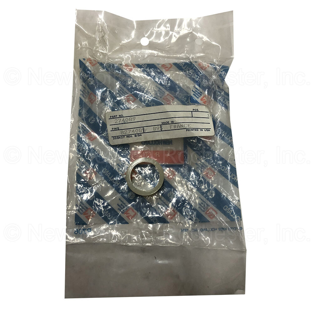 New Holland Bushing Part # 274089