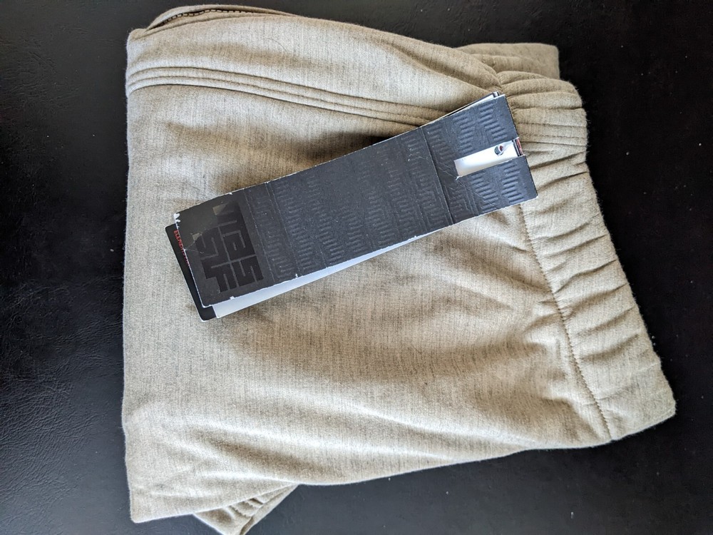 Massif Elements Pants NAVAIR Medium Coyote (Brand New)
