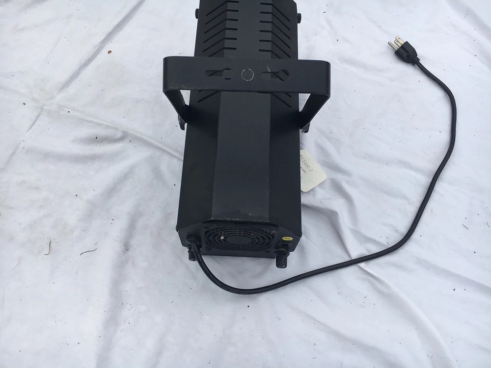 MBT TP-9225 Par Can Rotating Stage Light Show NICE