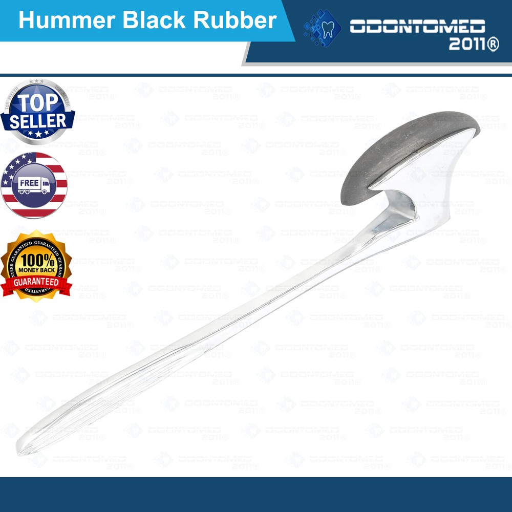 ODM Berliner Reflex Hammer