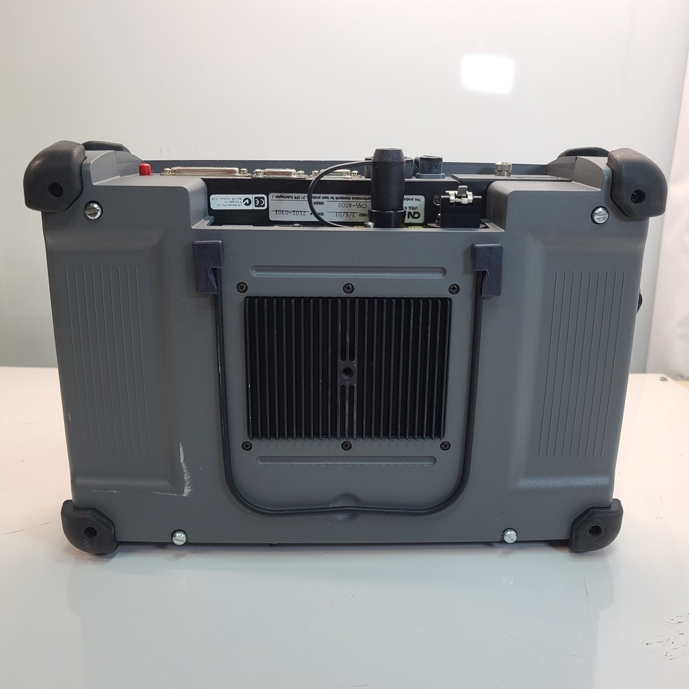 GN Nettest CMA4000 Optical Test System