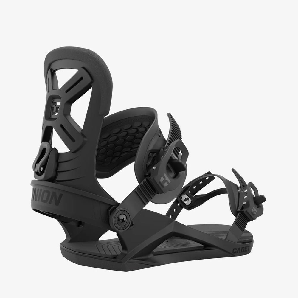 NEW Union Bindings Cadet Kids Medium