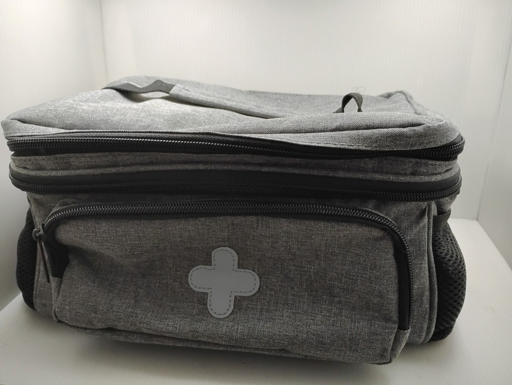 Curmio First Aid Bag